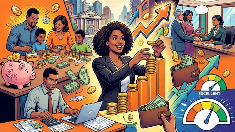 Building Good Credit Habits: A Practical Guide for U.S. Households