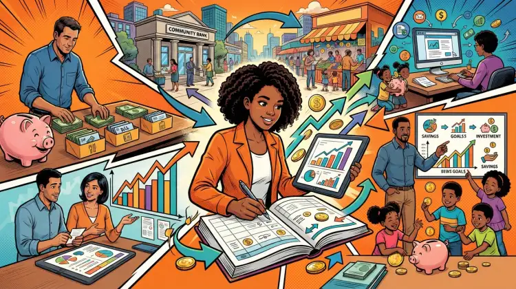 How to Track Spending: A Practical System for Every Dollar