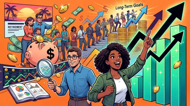 Stock Market Basics for New Investors: A Beginner's Guide