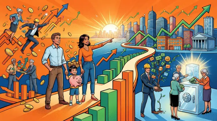 Long Term Investing Principles: A Practical Guide for US Investors