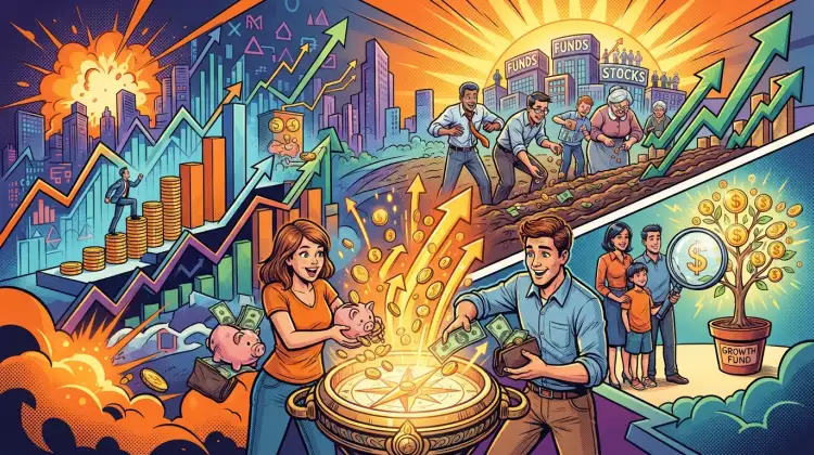 How to Start Investing With Little Money: A Practical Guide for US Investors