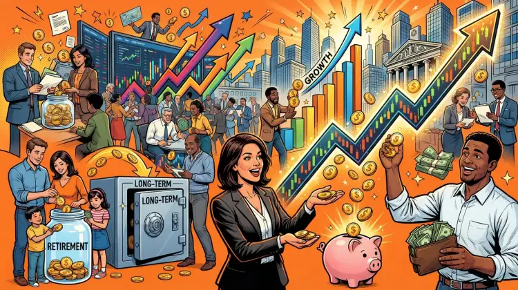 Dividend Investing Basics: How to Build Income With Stocks
