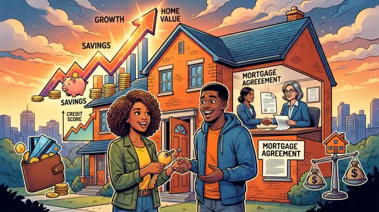 Mortgage Basics for First-Time Buyers: A Practical Guide