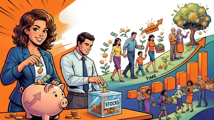 Dollar Cost Averaging Strategy: How Steady Investing Builds Wealth