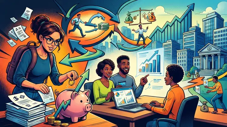 Student Loan Repayment Options: A Complete Guide for US Borrowers